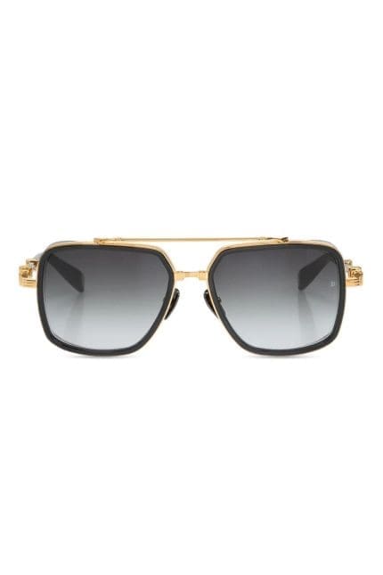 Balmain Eyewear Officier Sunglasses