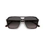 Prada Eyewear Aviator Sunglasses