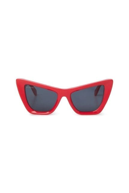 Off-White Cat-Eye Sunglasses