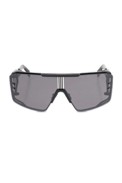 Balmain Eyewear Shield Frame Sunglasses