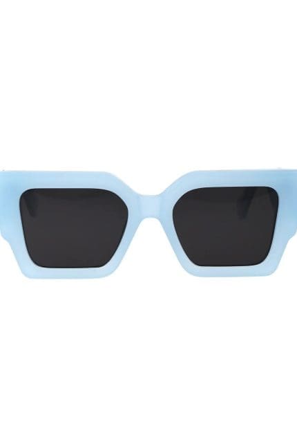 Off-White Catalina Oversized Square Frame Sunglasses