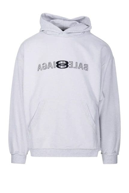 Balenciaga Inside Out Hoodie