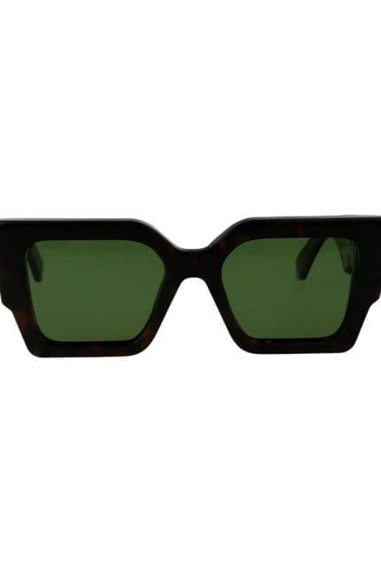 Off-White Catalina Oversized Square Frame Sunglasses