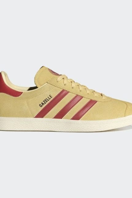 Gazelle Shoes