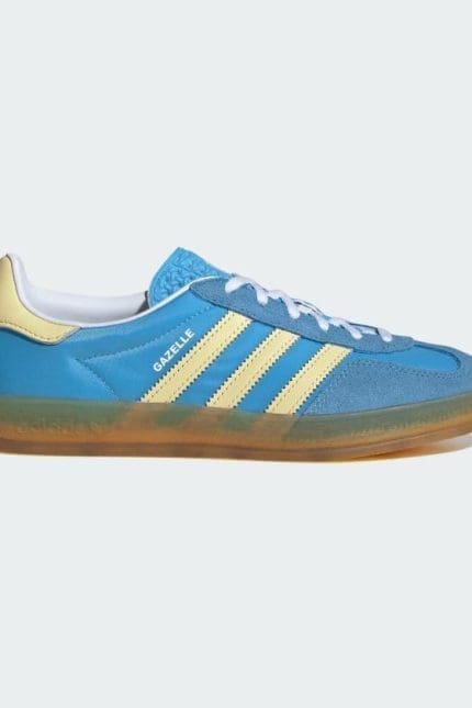 Gazelle indoor shoes