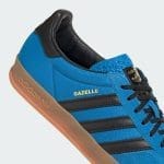 Gazelle indoor shoes