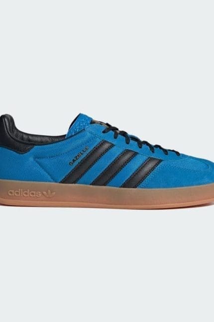 Gazelle indoor shoes