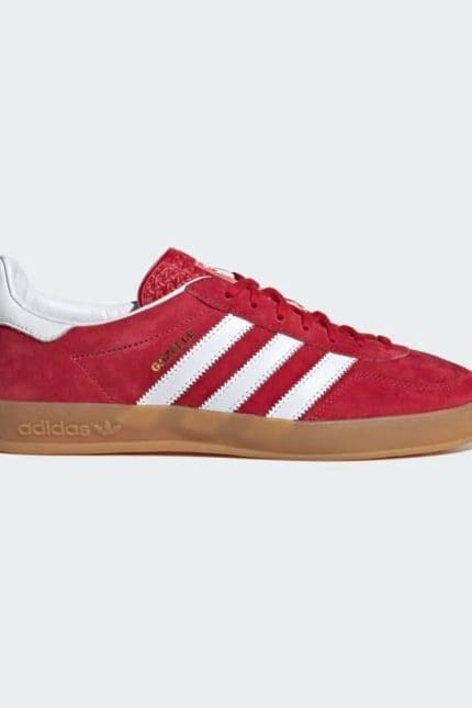 Gazelle indoor shoes