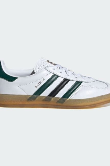 Gazelle indoor shoes