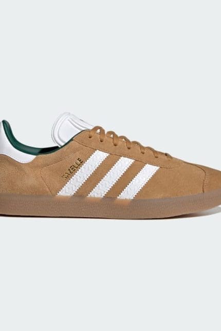 Gazelle Shoes