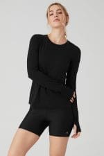 Alosoft Finesse Long Sleeve