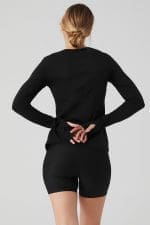 Alosoft Finesse Long Sleeve