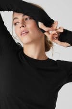 Alosoft Finesse Long Sleeve