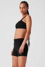 Airbrush Cinch Bra