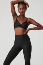 Airlift Mesh Celeste Bra