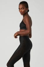 Airlift Mesh Celeste Bra