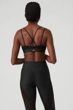 Airlift Mesh Celeste Bra