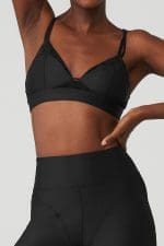 Airlift Mesh Celeste Bra