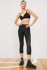 Airlift Mesh Celeste Bra