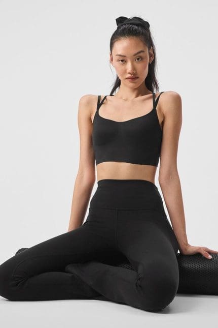 Alosoft Molded Fantasy Bra