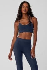 Alosoft Head Start Bra