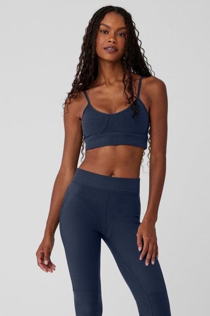 Alosoft Head Start Bra