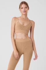Alosoft Head Start Bra