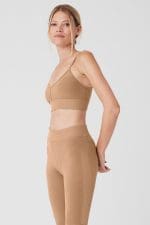 Alosoft Head Start Bra