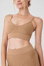 Alosoft Head Start Bra