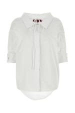 Gucci Heavy Poplin Shirt