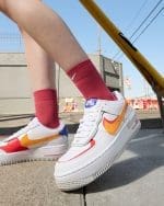 Nike Air Force 1 Shadow