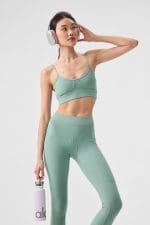 Alosoft Head Start Bra