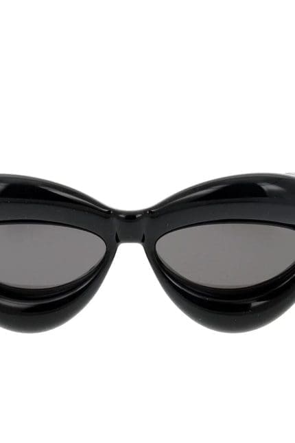 Loewe Cat-Eye Sunglasses