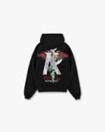 REPRESENT X MÖTLEY CRÜE™️ INITIAL HOODIE