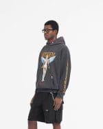 REBORN HOODIE