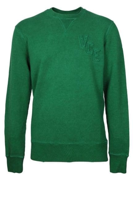 Golden Goose Deluxe Brand Crewneck Sweatshirt