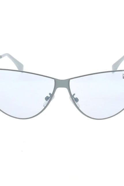 Fendi Eyewear Cat-Eye Frame Sunglasses