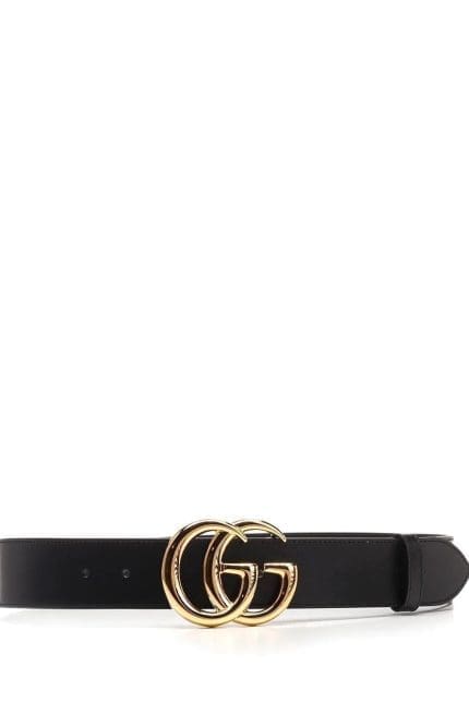 Gucci GG Buckle Belt