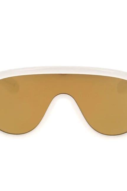 Loewe Shield Frame Sunglasses