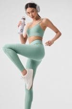 Alosoft Head Start Bra