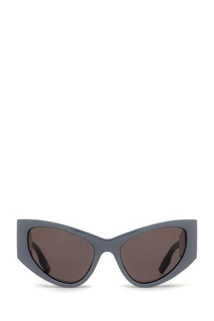 Balenciaga Eyewear Monaco Cat-Eye Frame Tinted Sunglasses