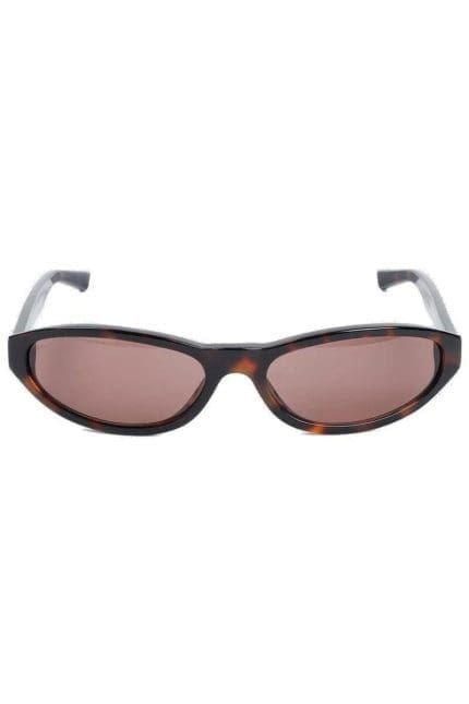 Balenciaga Eyewear Neo Round Sunglasses
