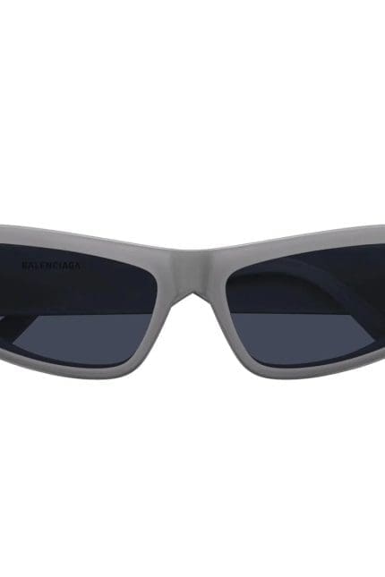 Balenciaga Eyewear Cat-Eye Frame Sunglasses