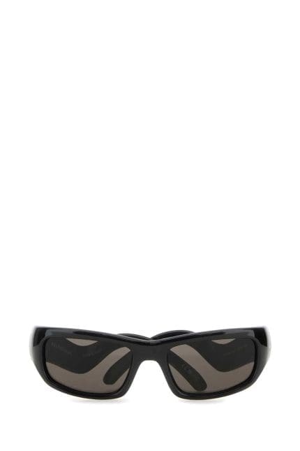 Balenciaga Eyewear Hamptons Rectangle Sunglasses