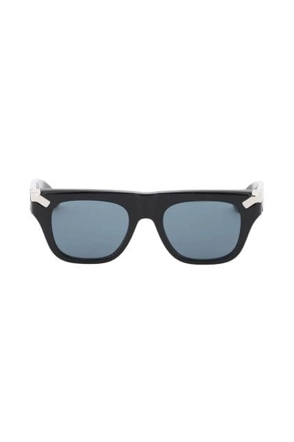 Alexander McQueen Eyewear Square Frame Sunglasses