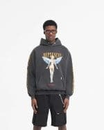 REBORN HOODIE
