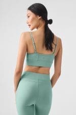 Alosoft Head Start Bra
