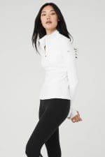 Alosoft 1/2 Zip Rapid Pullover