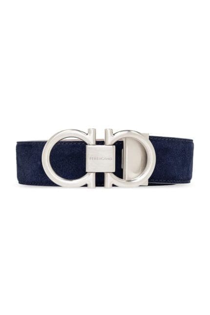Salvatore Ferragamo Gancini Belt
