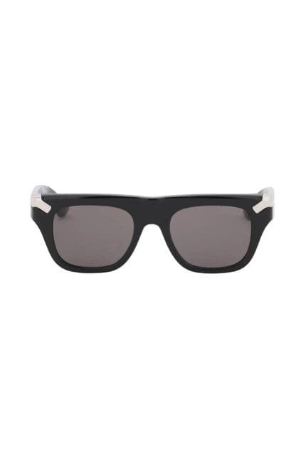 Alexander McQueen Eyewear Square Frame Sunglasses